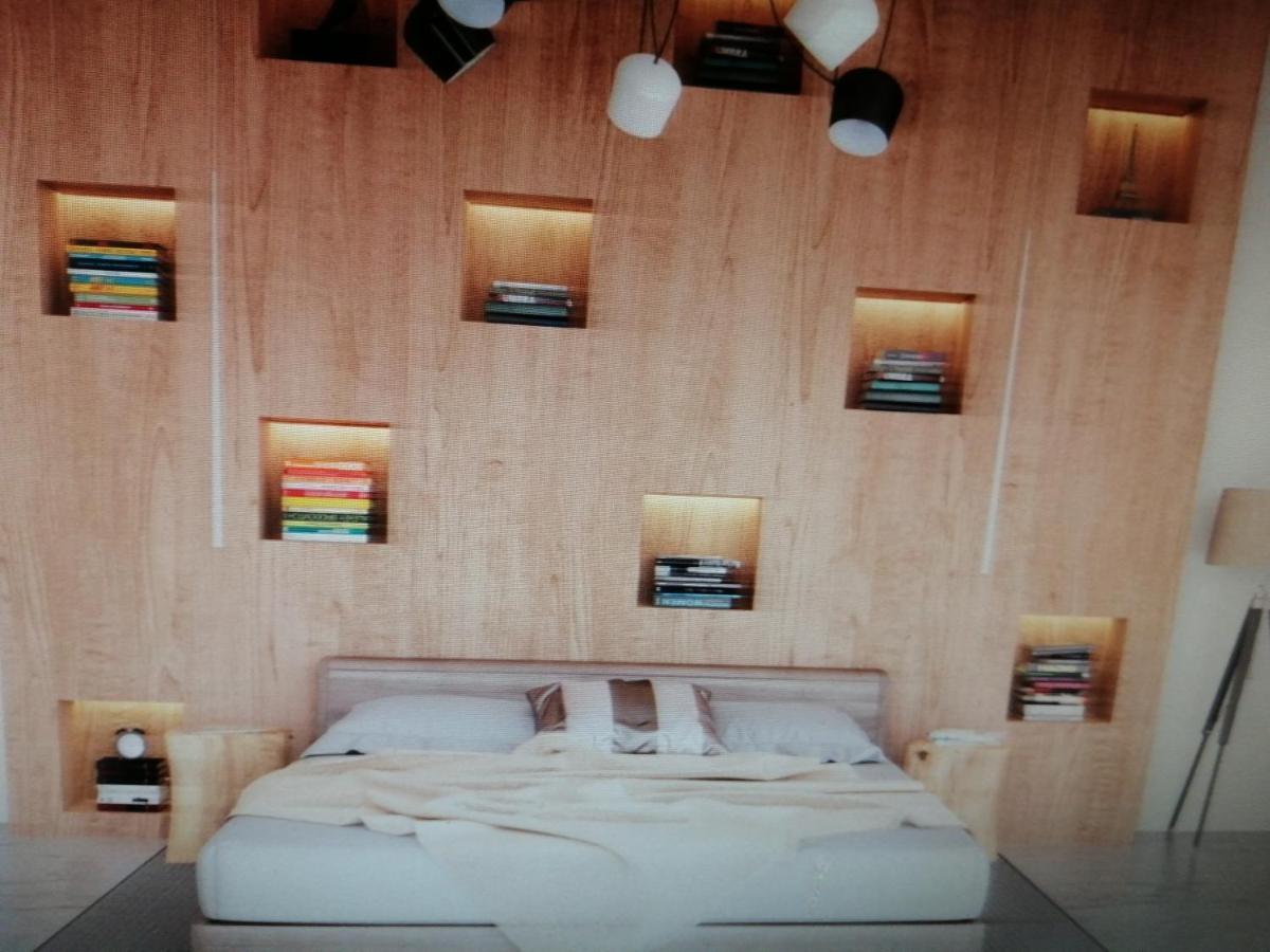 Apt. Patision And Metro Apartment เอเธนส์ ภายนอก รูปภาพ